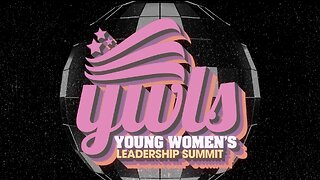 TPUSA Presents YWLS Day 1 LIVE with Alex Clark, Charlie Kirk, Lara Trump and Laura Ingraham