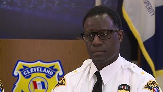 RAW: Interview with Chief Williams and CPD officials