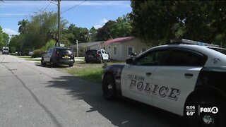 Police investigating death in Fort Myers