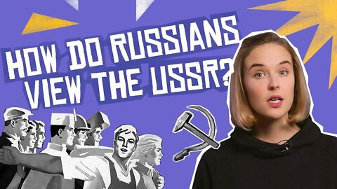 What does the Soviet Union mean to Russians?