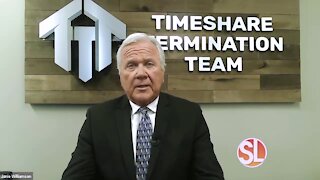 Timeshare Termination Team can help you ESCAPE your timeshare