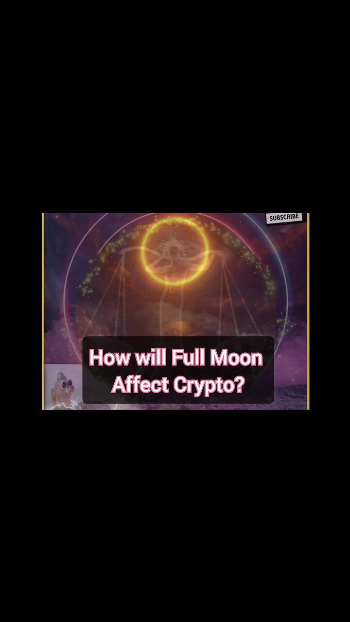 full moon crypto