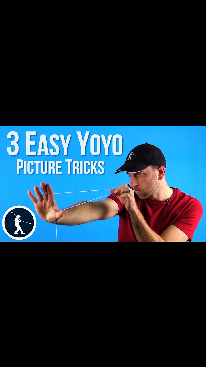 Learn and Yoyo Picture Tricks | YoYoTricks.com