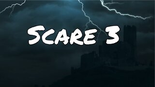 Remembering Scare 3