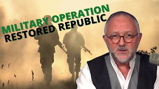 Military Operation Restored Republic