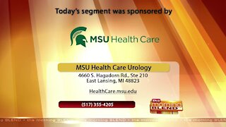 MSU Health Care - 2/15/21