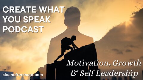 Motivation, Growth & Self Leadership with Dave Moore