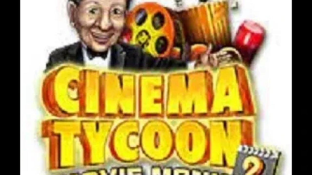 Cinema tycoon