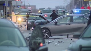 Cleveland Police Chief says deadly police pursuit followed policy