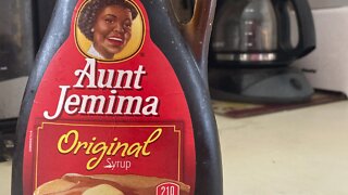 Aunt Jemima Brand To Change Name Amid Growing Backlash