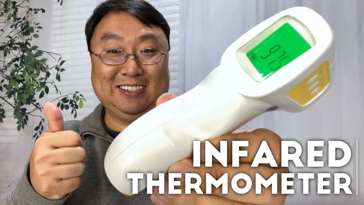 how-to-take-temperatures-easily-with-cocobear-baby-forehead-thermometer