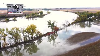 Decatur Farm Flooding