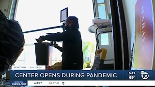South Bay performing arts center opens during pandemic