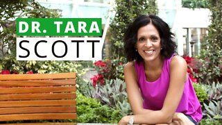 Dr. Tara Scott: How To Build Resilience In A Pressure Cooker Society