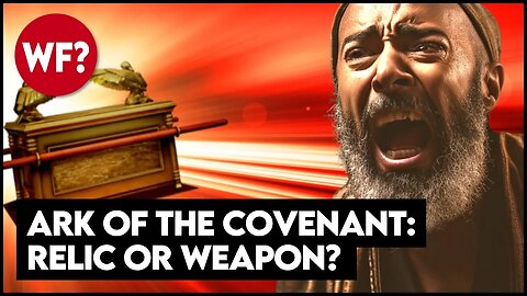 Sacred Object or Ancient Weapon? Where is the Ark of the Covenant and what technology did it use?