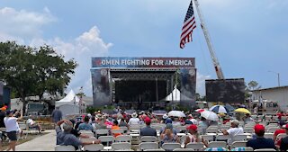 WE THE PEOPLE EVENT IN FLORIDA