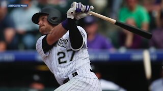 CU professor explains the science behind Coors Field homers