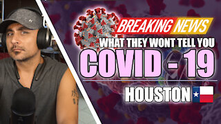 Houston Texas: Do you really know about Covid-19