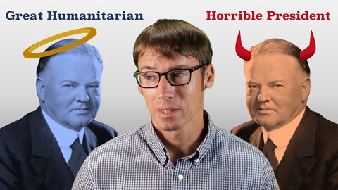 The Terrible President Who Saved Millions of Lives