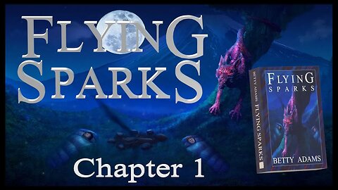 Flying Sparks Chapter 1 Draft Version 05_2023