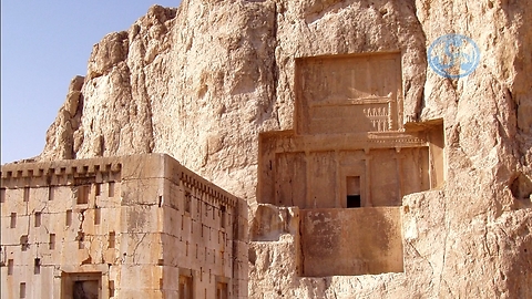 Древние мегалитические монументы в Иране Megaliths in Iran