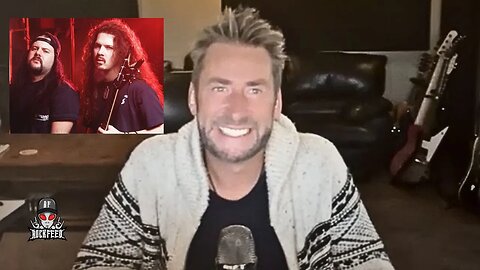 Chad Kroeger's Powerful Story About PANTERA and the Abbott Brothers