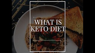 Everything you need to know about Keto diet