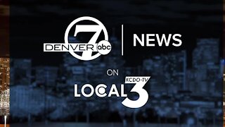 Denver7 News on Local3 8 PM | Friday, June 4