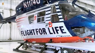 Flight for Life changes how they operate during COVID-19 pandemic