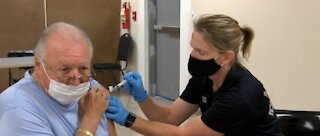Boynton Beach offers COVID-19 vaccinations