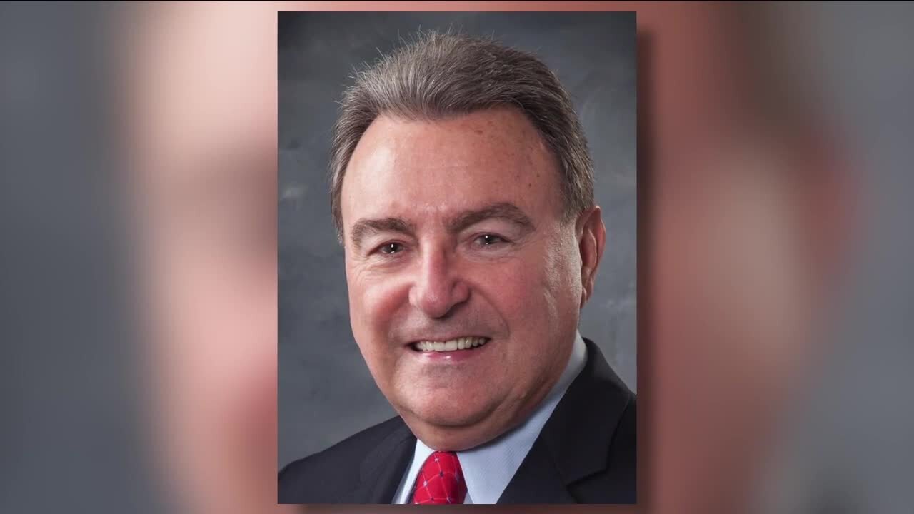 Former Cape Coral council member dies due to complications from COVID