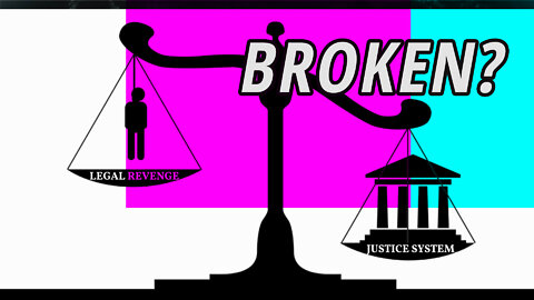 Is the American Justice system broken? | January 6 | BLM