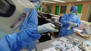 Doctors share best practices to avoid exposure to coronavirus