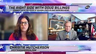 The Right Side with Doug Billings - January 11, 2022
