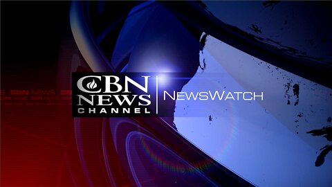 CBN NewsWatch AM: June 17, 2022