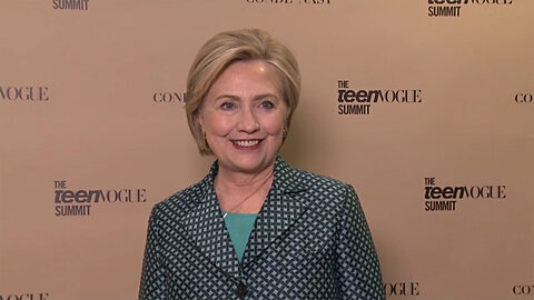 Tulsi Gabbard Is Suing Hillary Clinton for Defamation