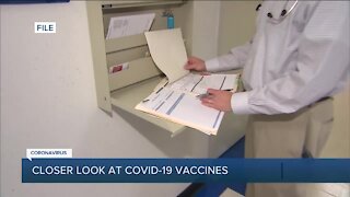 A closer look at COVID-19 vaccines