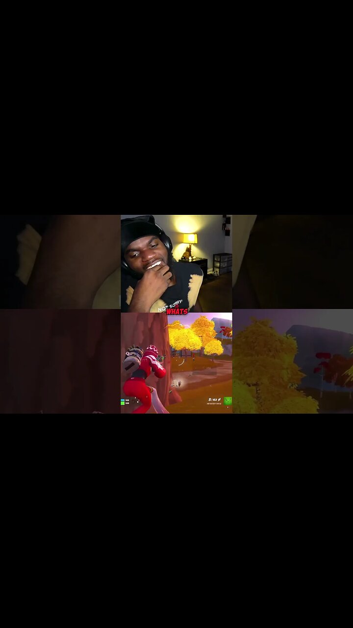 Ap Tiktok Juice Wrld Reaction