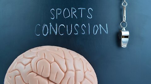 Sports Concussion Recovery
