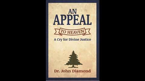 An Appeal to Heaven: A Cry for Divine Justice