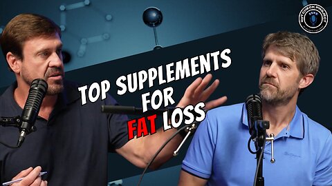 Top Supplements for Fat Loss