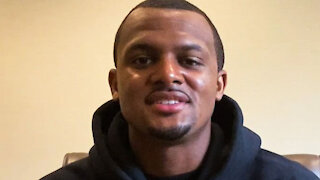 DeShaun Watson Responds To Sexual Assault Allegations Brought Forward By Houston Mayor Nominee