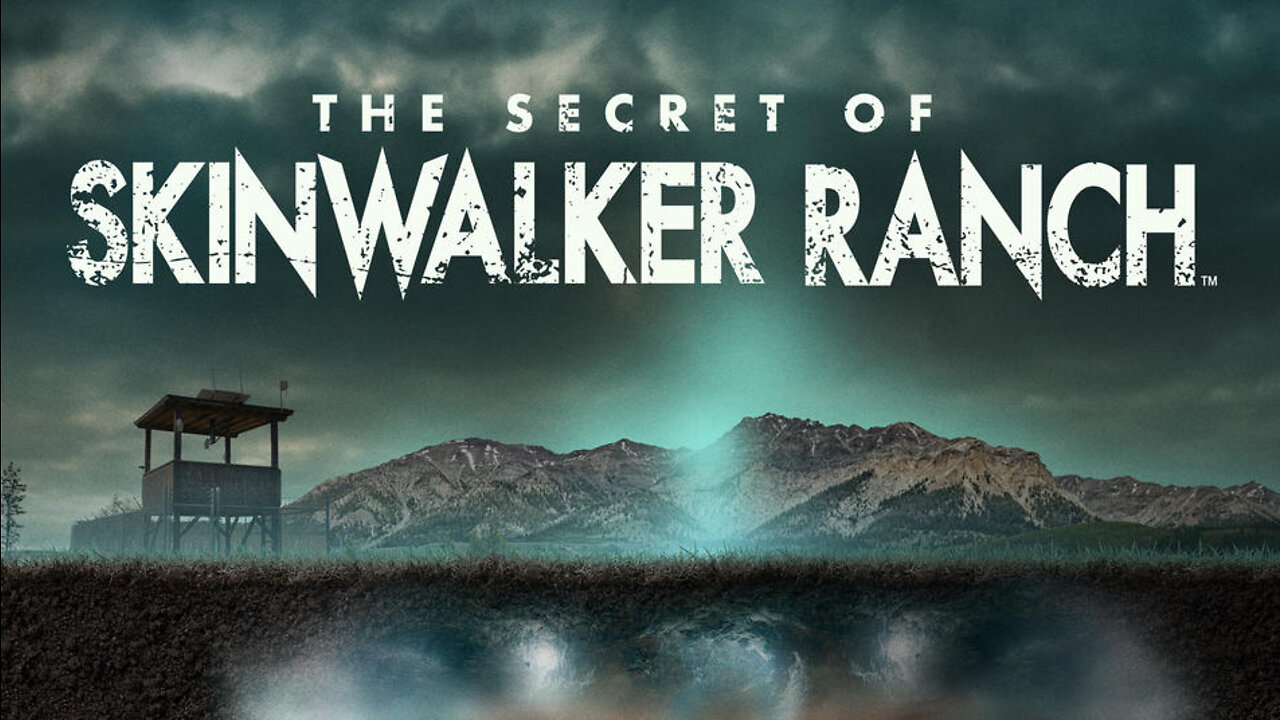 Skinwalker Ranch Season 1 Episode 2 Night Visions