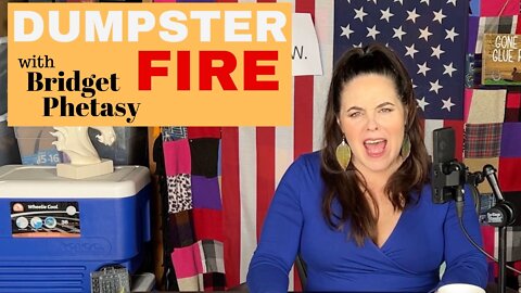 Dumpster Fire 89 - Premageddon Is Upon Us