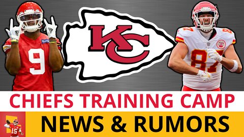 Kansas City Chiefs News: Travis Kelce Receives $3 Million Contract Raise For 2022