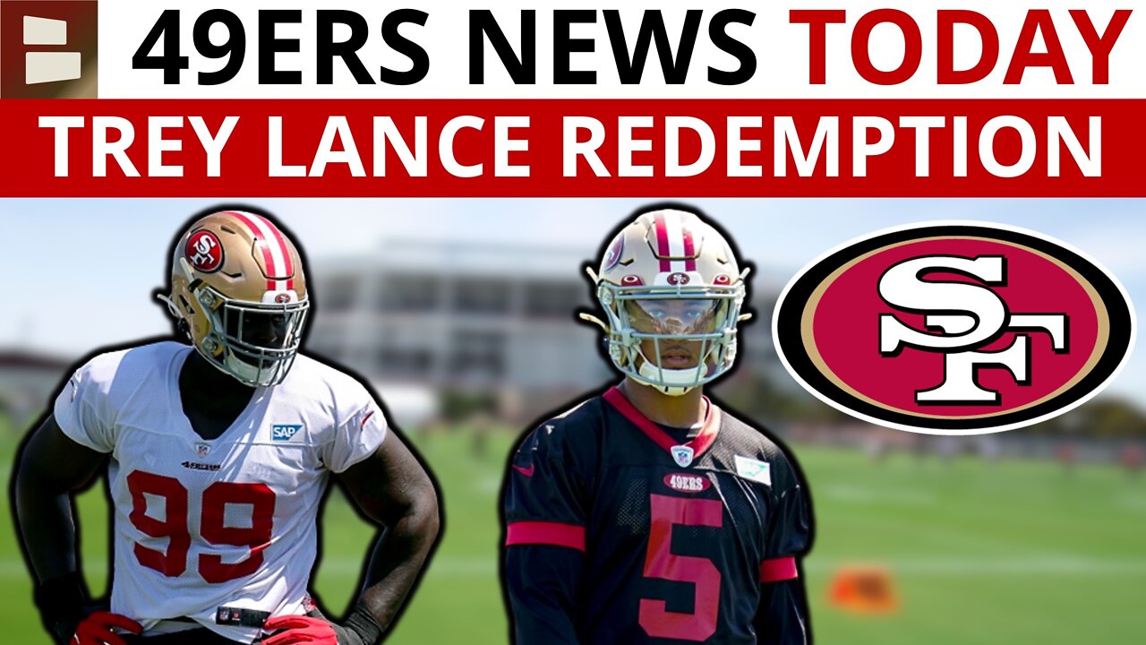 49ers news today