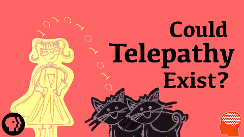 Check Out This Amazing Story About Telepathy And Mind Reading