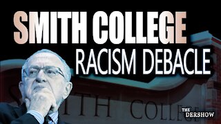 Smith College Racism Debacle
