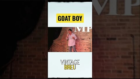 🐐 I actually hate goats 🐐 #saturdaynightlive #goatboy