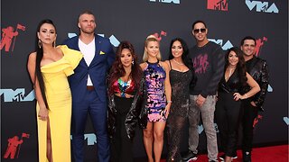 What To Expect From ‘Jersey Shore Family Vacation’ On MTV